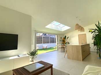 Vente Maison 2 chambresPornichet
