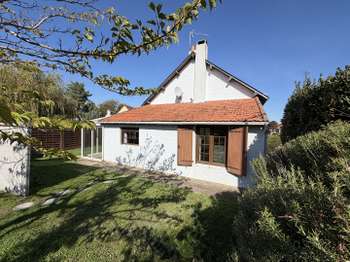 Vente maison 6 pièces Pornichet 44