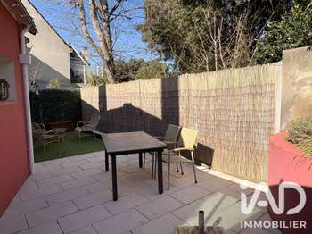 Vente Maison 3 chambresPornichet