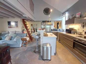 Vente maison 4 pièces Pornichet 44