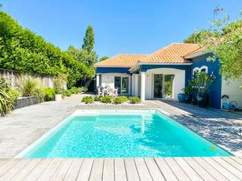 Vente Maison 4 chambresPornichet