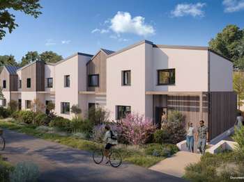 Vente maison 4 pièces Pornichet 44