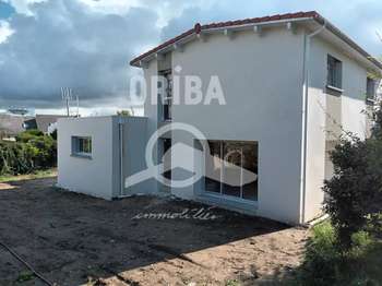 Vente Maison 4 chambresPornichet Bonne Source-Saint Sébastien