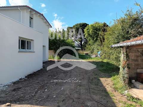 Vente maison 6 pièces Pornichet Bonne Source-Saint Sébastien 44