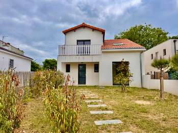 Vente Maison 4 chambresPornichet Bonne Source-Saint Sébastien