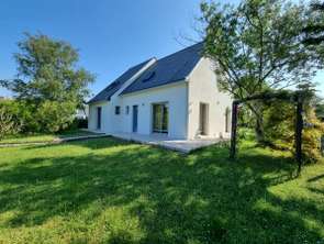 Vente Maison 5 chambresPornichet Bonne Source-Saint Sébastien