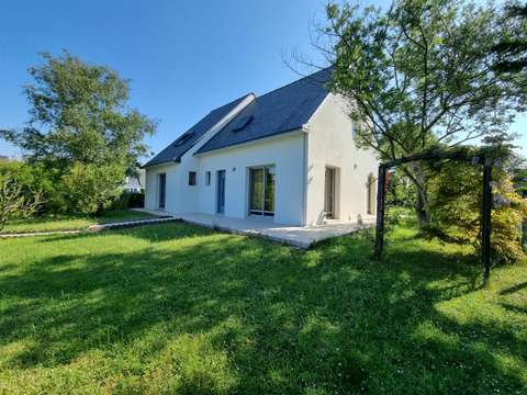 Vente maison 6 pièces Pornichet Bonne Source-Saint Sébastien 44