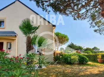 Vente maison 6 pièces Pornichet Bonne Source-Saint Sébastien 44