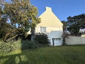 Vente Maison 3 chambresPornichet Bonne Source-Saint Sébastien