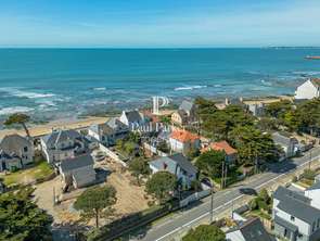 Vente Maison 5 chambresPornichet Bonne Source-Saint Sébastien
