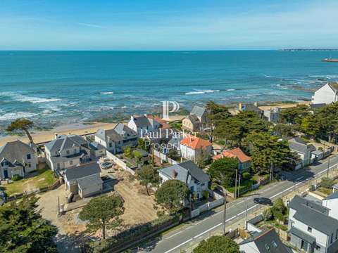 Vente maison 7 pièces Pornichet Bonne Source-Saint Sébastien 44