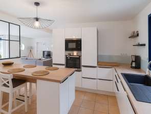 Vente Maison 8 chambresPornichet Bonne Source-Saint Sébastien