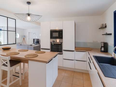 Vente maison 10 pièces Pornichet Bonne Source-Saint Sébastien 44