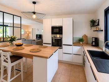 Vente maison 10 pièces