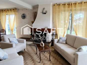 Vente Maison 5 chambresPornichet Bonne Source-Saint Sébastien