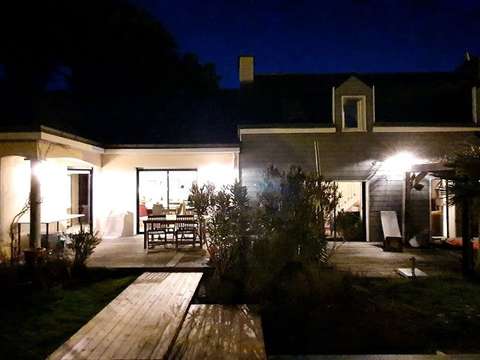 Vente maison 6 pièces Pornichet Bonne Source-Saint Sébastien 44