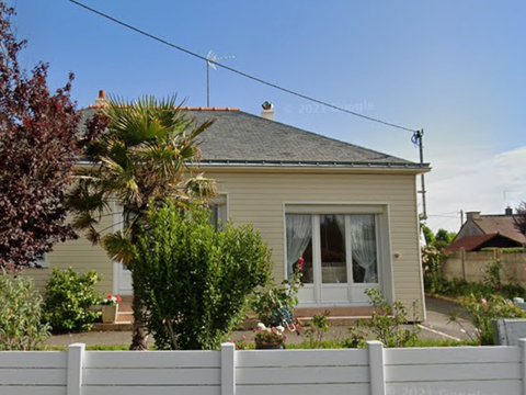 Vente maison 5 pièces Pornichet Bonne Source-Saint Sébastien 44