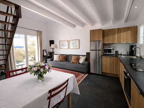 Vente maison 4 pièces Pornichet Bonne Source-Saint Sébastien 44