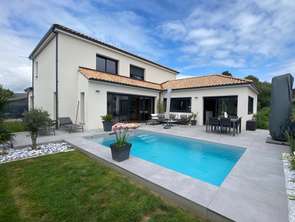 Vente Maison 4 chambresPornichet Bonne Source-Saint Sébastien