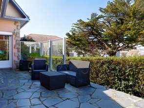 Vente Maison 4 chambresPornichet Bonne Source-Saint Sébastien