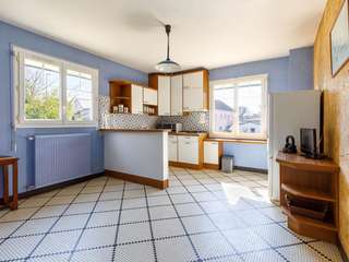 Vente maison 6 pièces Vente maison 6 pièces