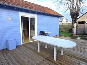 Vente Maison 2 chambresPornichet Bonne Source-Saint Sébastien