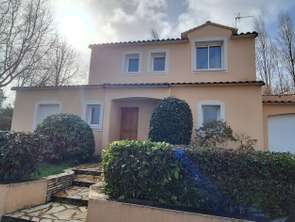 Vente Maison 4 chambresPornichet Bonne Source-Saint Sébastien