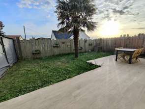 Vente Maison 3 chambresPornichet Bonne Source-Saint Sébastien