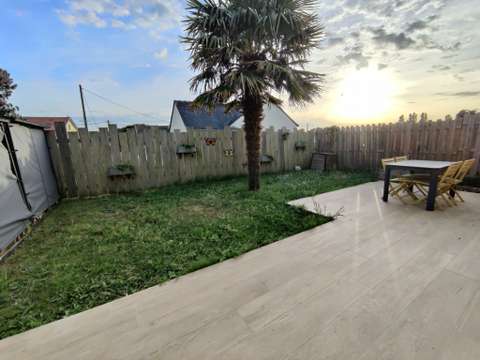 Vente maison 4 pièces Pornichet Bonne Source-Saint Sébastien 44