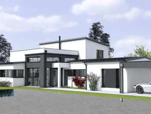 Vente Maison 5 chambresPornichet Bonne Source-Saint Sébastien