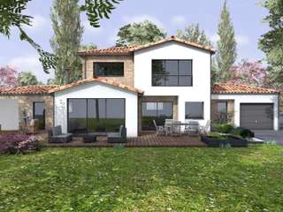 Vente maison
