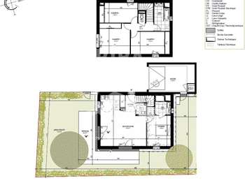 Vente maison 5 pièces Vente maison 5 pièces
