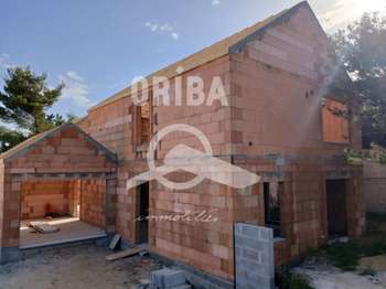 Vente maison 5 pièces Pornichet Bonne Source-Saint Sébastien 44