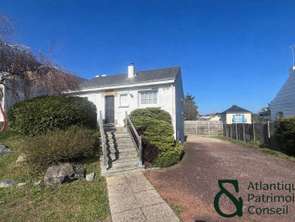 Vente Maison 2 chambresPornichet Bonne Source-Saint Sébastien