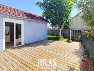 Vente maison 3 pièces Vente maison 3 pièces