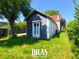 Vente maison 3 pièces Vente maison 3 pièces
