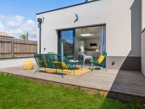 Vente Maison 3 chambresPornichet Bonne Source-Saint Sébastien