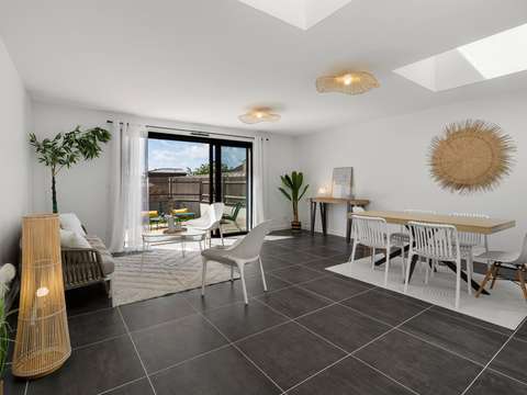 Vente maison 4 pièces Vente maison 4 pièces