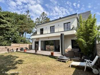 Vente maison 6 pièces Pornichet Bonne Source-Saint Sébastien 44
