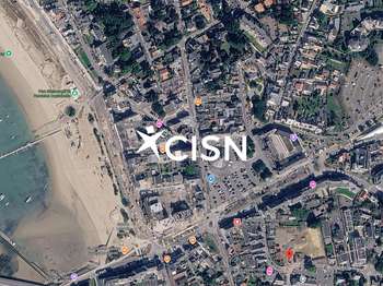 Vente maison 5 pièces Pornichet Bonne Source-Saint Sébastien 44