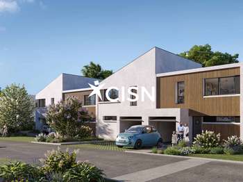 Vente Maison 4 chambresPornichet Bonne Source-Saint Sébastien
