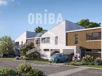 Vente Maison 5 piècesPornichet Bonne Source-Saint Sébastien