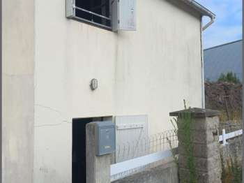 Vente maison 3 pièces Pornichet Bonne Source-Saint Sébastien 44