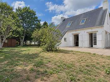 Vente maison 5 pièces Pornichet Bonne Source-Saint Sébastien 44