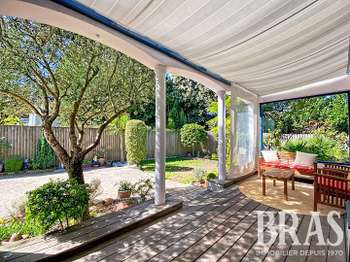 Vente maison 5 pièces Pornichet Bonne Source-Saint Sébastien 44