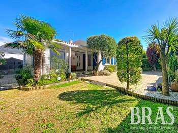 Vente Maison 3 chambresPornichet Bonne Source-Saint Sébastien