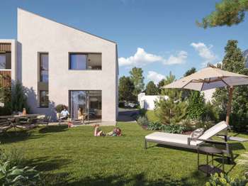 Vente maison 5 pièces Pornichet Bonne Source-Saint Sébastien 44