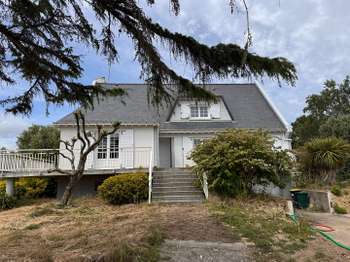 Vente maison 10 pièces Pornichet Ermur-Les Forges 44