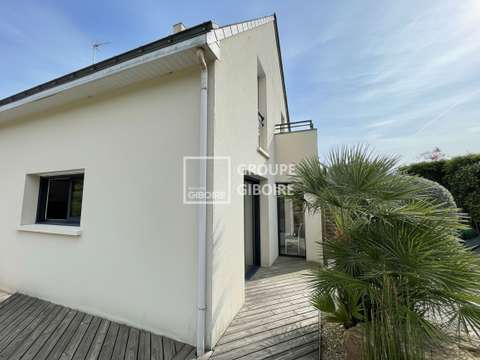 Vente maison 5 pièces Pornichet Ermur-Les Forges 44