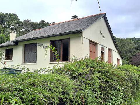 Vente maison 3 pièces Pornichet Ermur-Les Forges 44